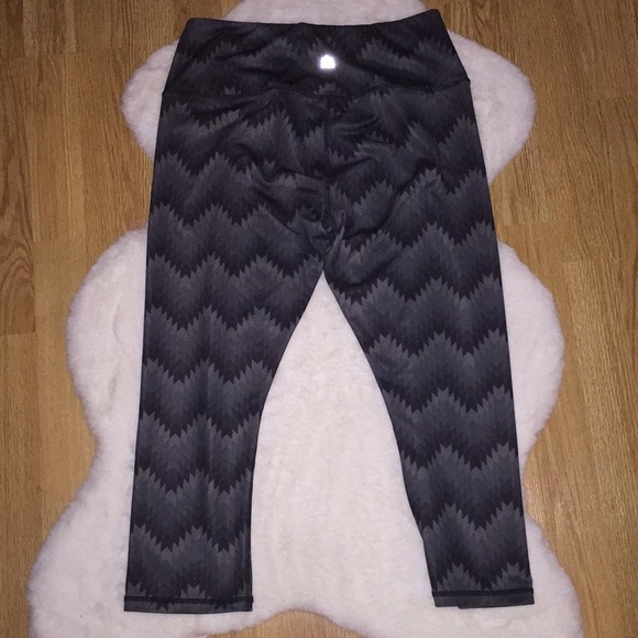 Kyodan athletic leggings - Picture 2 of 3